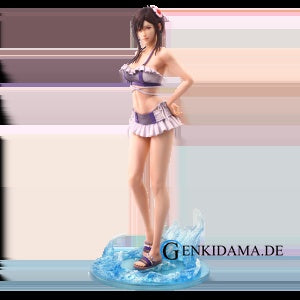 Final Fantasy VII Rebirth: Tifa Lockhart - Swimsuit Ver. Static Arts
