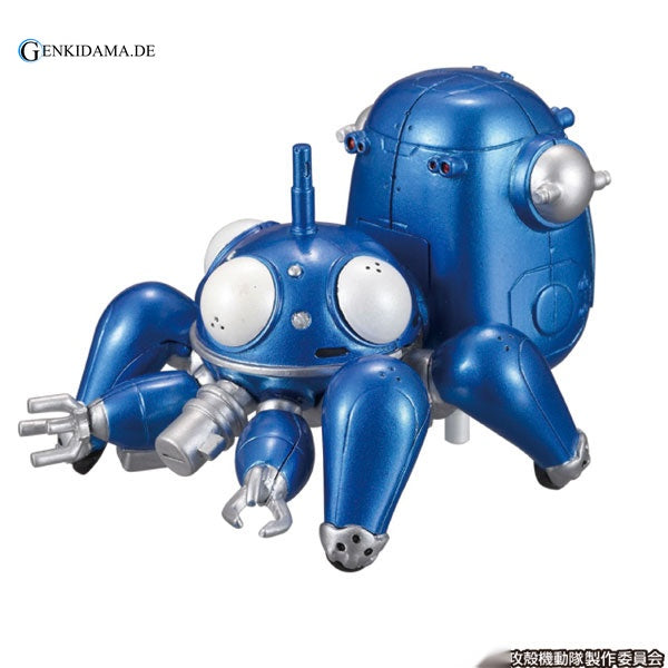 Ghost in the Shell STAND ALONE COMPLEX TokoToko Tachikoma Returns 2025