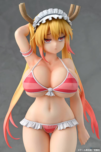 Miss Kobayashi's Dragon Maid: Tohru (Bikini Ver.) 1/7