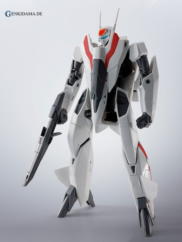 HI-METAL R VF-2SS Valkyrie II+SAP (Silvie Gena Custom) -Lovers Again- "The Super Dimension Fortress Macross II: Lovers Again"