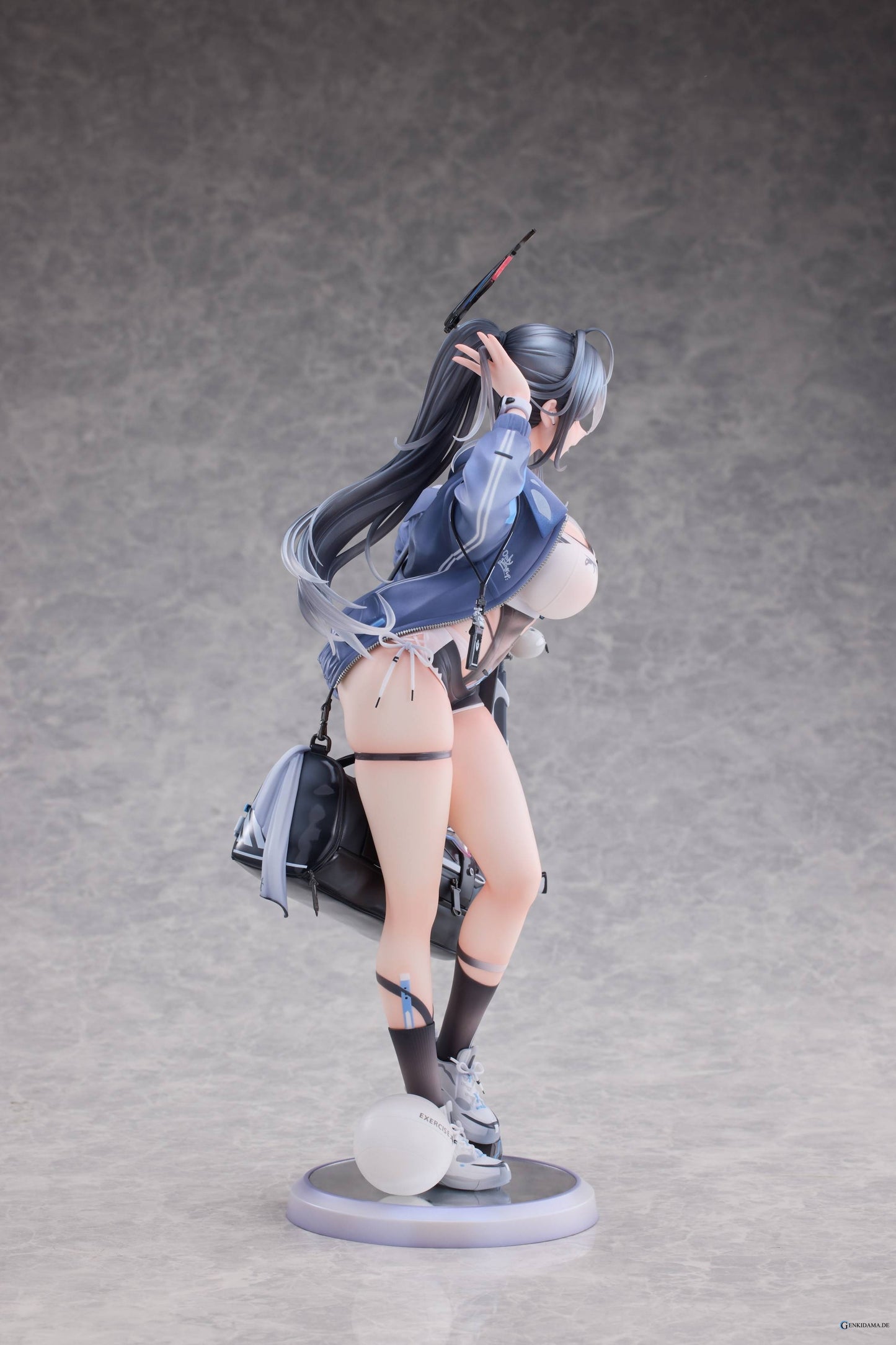 Original Character: Kana - Illustrated by MADENG (Deluxe Edition) 1/6