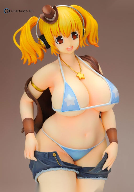 Super Pochaco -Cowgirl