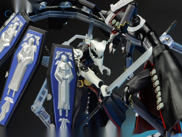 D-Arts - Persona 3: Thanatos