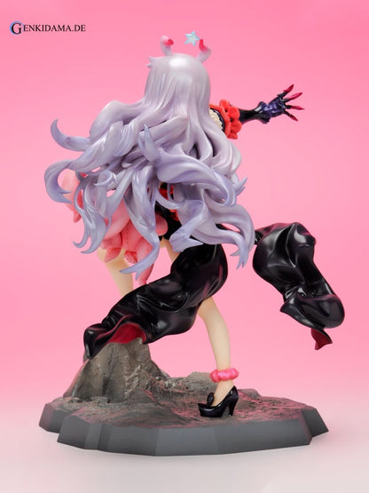 World Conquest Zvezda Plot - Lady Venera