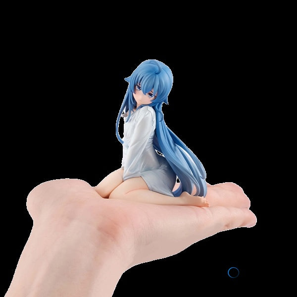 Mushoku Tensei Jobless Reincarnation: Roxy Migurdia - Palm-Sized Melty Princess