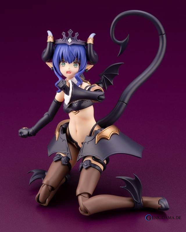 Original Character: Arcanadea - Velretta - Plastic Model (Reissue)