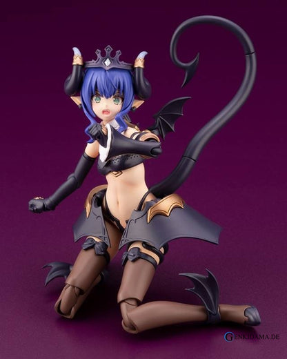 Original Character: Arcanadea - Velretta - Plastic Model (Reissue)