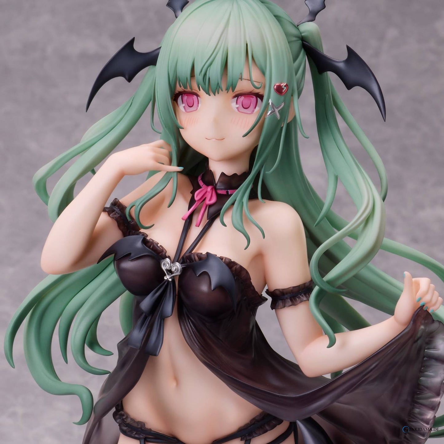 Original Character: Succubus-chan 1/5 (karory Illustration)