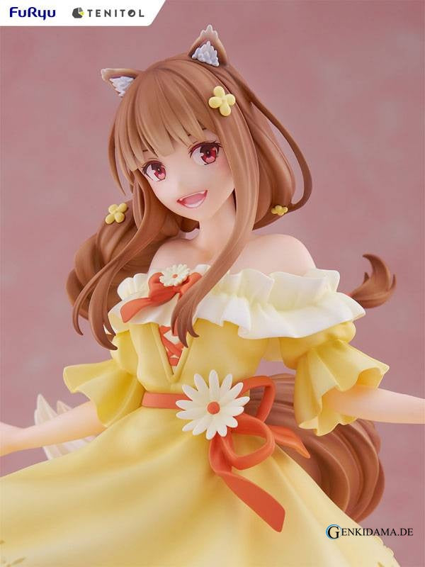 Spice & Wolf / Merchant Meets the Wise Wolf: Holo - TENITOL Ansicht 16
