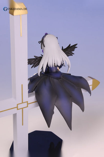 SRDX - Rozen Maiden Traumend: Suigintou