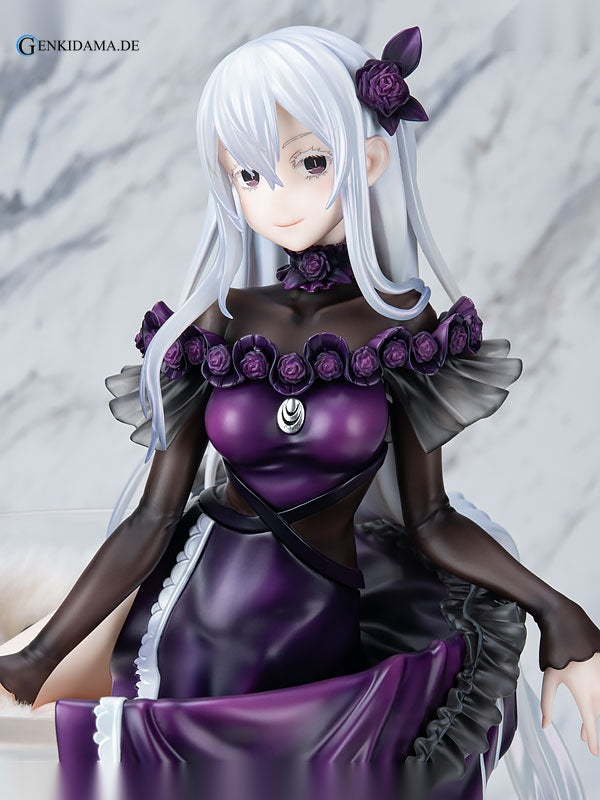PRISMA WING Re:ZERO -Starting Life in Another World- Echidna Glass Edition
