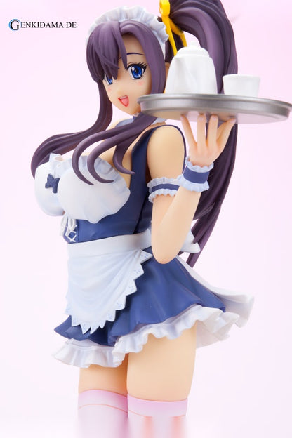Precious Collection - Maken-Ki!: Haruko Amaya (Milestone Limited Distribution)