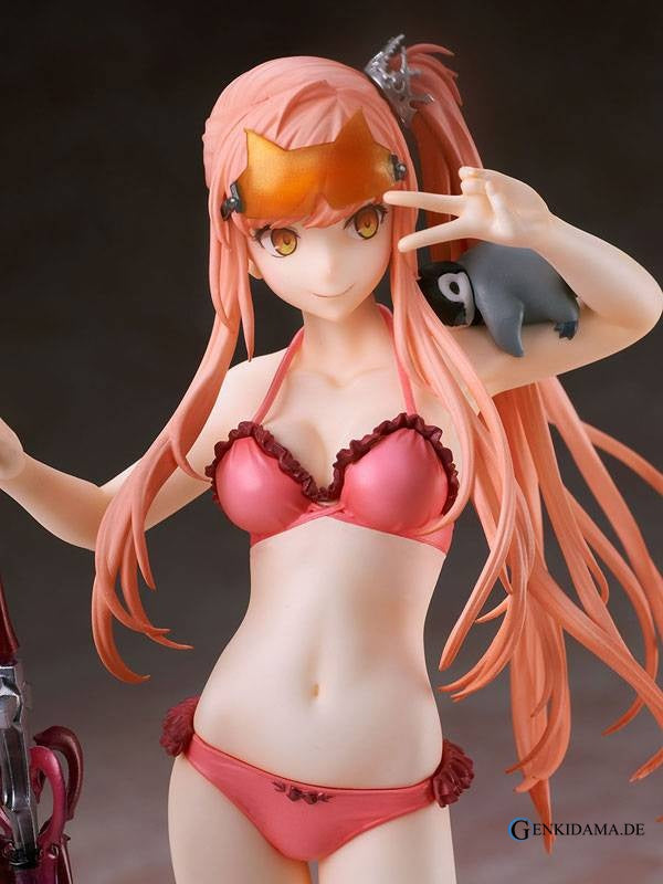 Fate / Grand Order - Medb / Saber Summer Queens LIMITED EDITION