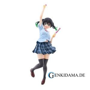 Love Live! Nijigasaki High School Idol Club: Yu Takasaki 1/7 - Summer School Uniform Ver.
