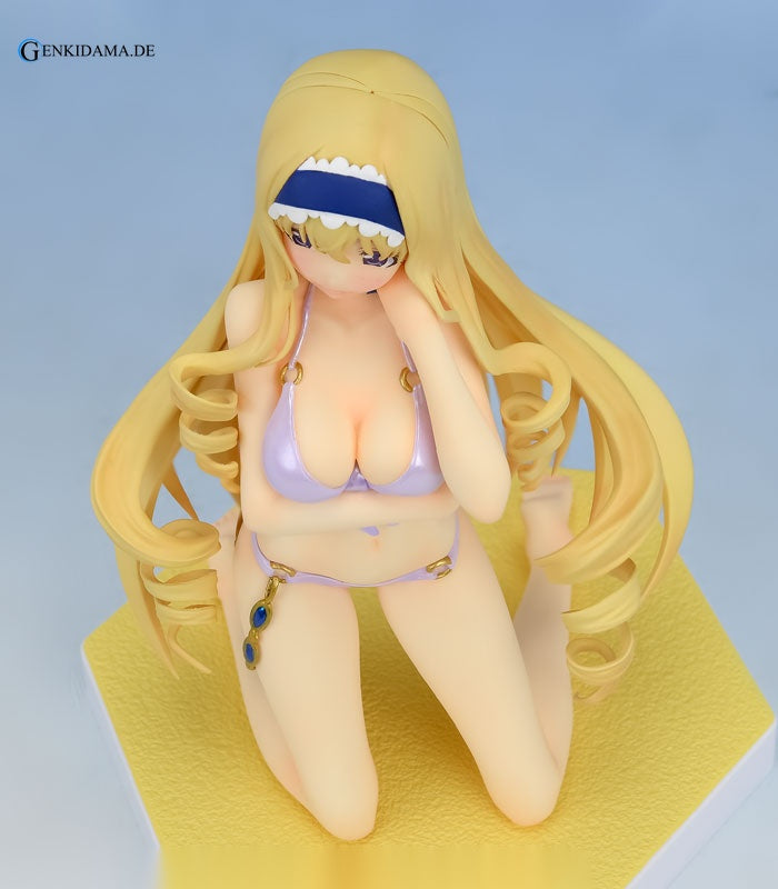 BEACH QUEENS - Infinite Stratos: Cecilia Alcott Ver.2