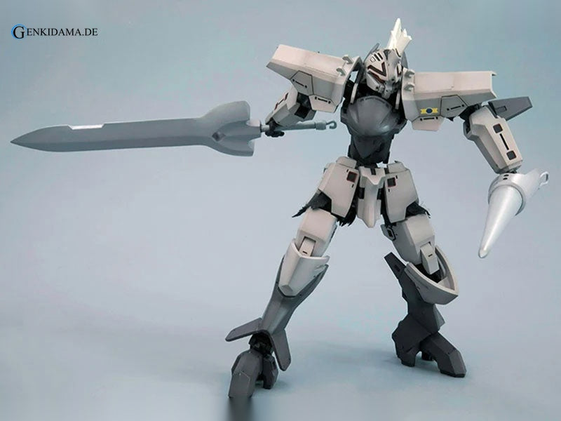 Broken Blade DELPHINE Renewal ver. 1/60 Plastic Model