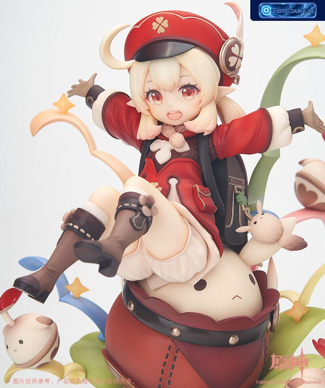 Genshin Impact Klee Spark Knight Ver. 1/7 [s] Ansicht 15