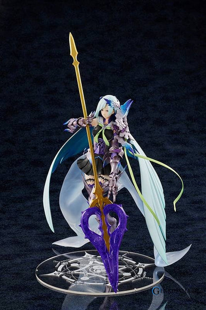 Fate / Grand Order Brynhildr - Lancer Hobby Japan LIMITED EDITION