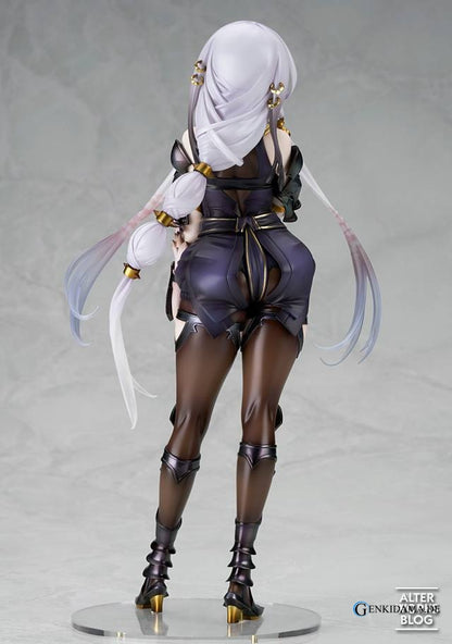 Atelier Ryza: Ever Darkness & the Secret Hideout Lila Decyrus