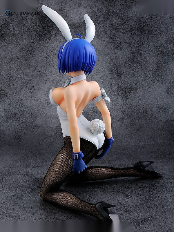 Ikkitousen: Shuugaku Toushi Keppuroku - Shimei Ryomou Bunny Ver.