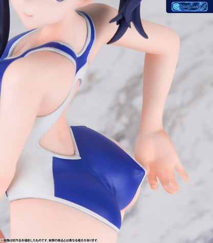 SSSS.GRIDMAN Rikka Takarada (Competition Swimsuit Ver.) [Summer Queens] 1/8 [Our Treasure] Ansicht 18
