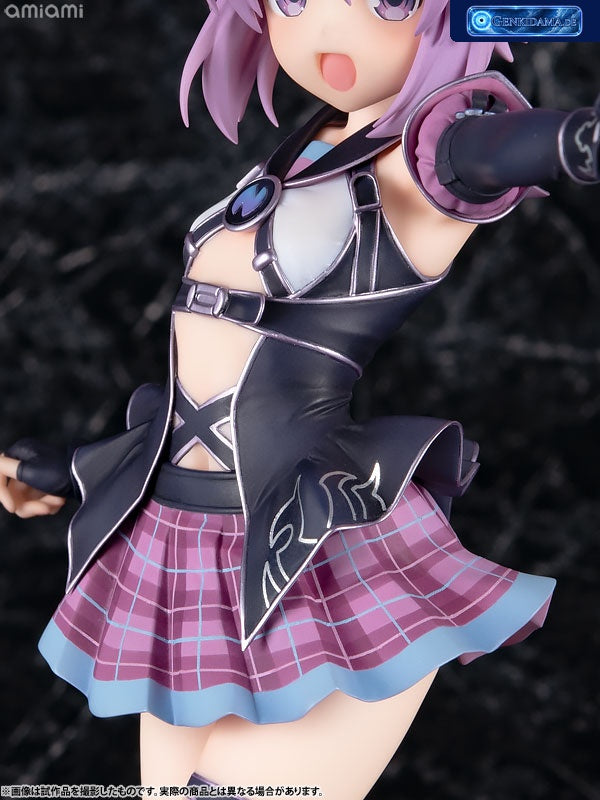 Neptunia Virtual Stars Neptune 1/7 - Exclusiv Bonus [OrchidSeed / Phalaeno] Ansicht 20