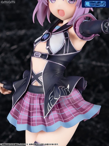 Neptunia Virtual Stars Neptune 1/7 - Exclusiv Bonus [OrchidSeed / Phalaeno] Ansicht 20