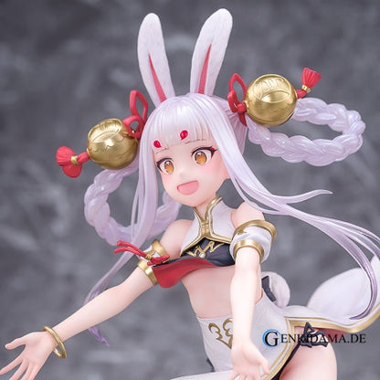 Shimakaze Clumsy Moon Rabbit Azur Lane 1/7 Scale Figure Ansicht 9
