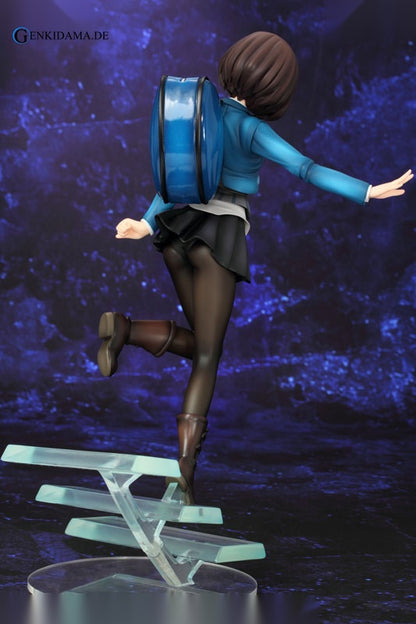 Galilei Donna - Kazuki Ferrari