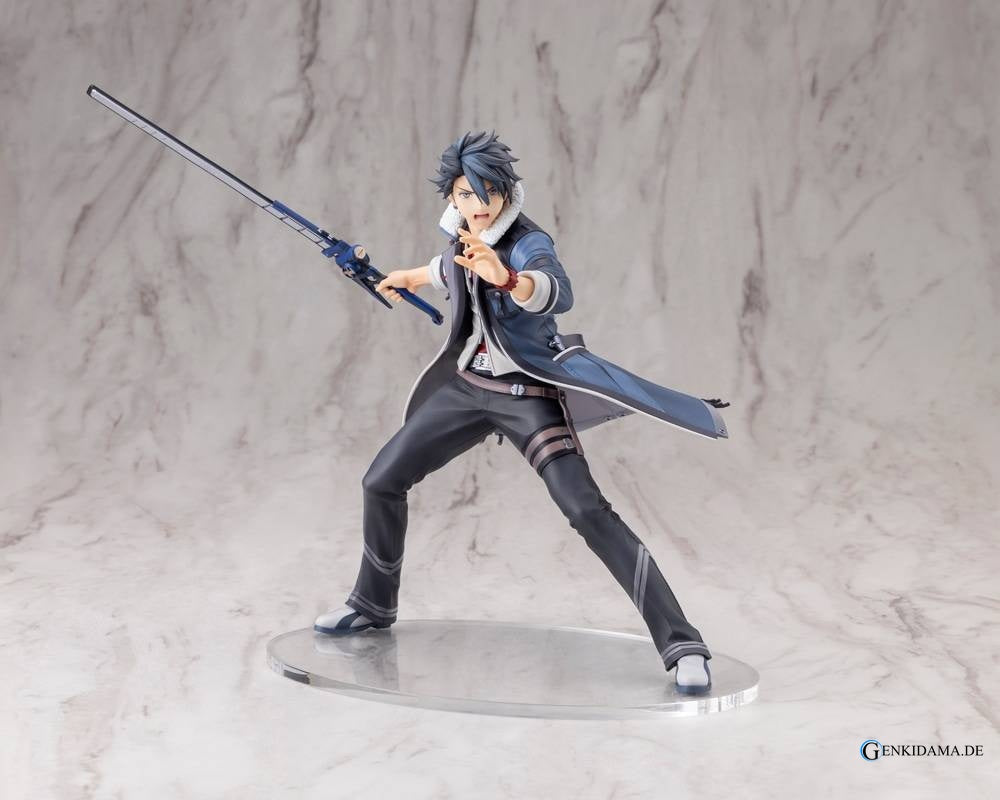 The Legend of Heroes / Trails Series: Van Arkride 1/8