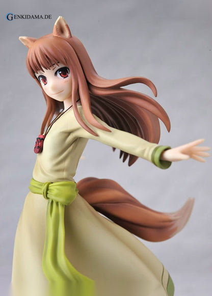 Spice and Wolf - Holo Renewal Package Edition