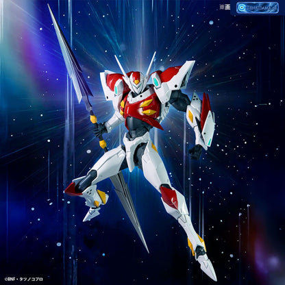 Revoltech Amazing Yamaguchi Tekkaman Blade Tekkaman Blade [Kaiyodo] Ansicht 13
