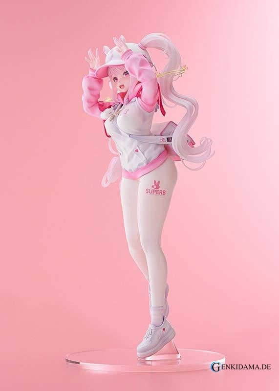 Goddess of Victory: Nikke - Alice - 1/7 - Sweet Home Ver. (Limited Edition)