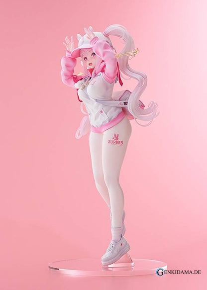 Goddess of Victory: Nikke - Alice - 1/7 - Sweet Home Ver. (Limited Edition)