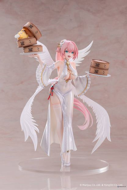 Azur Lane: Theseus - New Year's White Plumage Ver. 1/6