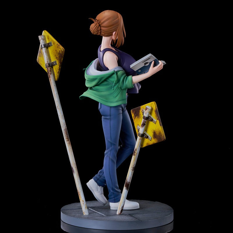 TV Anime "Mysterious Disappearances" Sumireko Ogawa [Union Creative] Ansicht 9