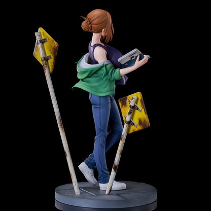 TV Anime "Mysterious Disappearances" Sumireko Ogawa [Union Creative] Ansicht 9