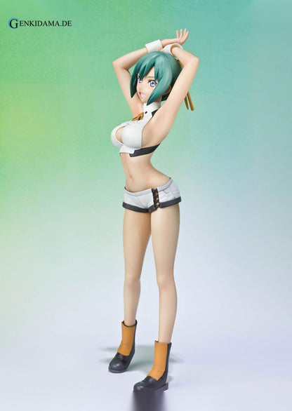 Figuarts ZERO - Aquarion EVOL: Zessica Wong