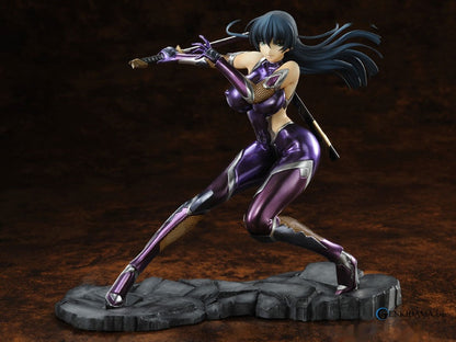 Taimanin Asagi 3 - Asagi Igawa
