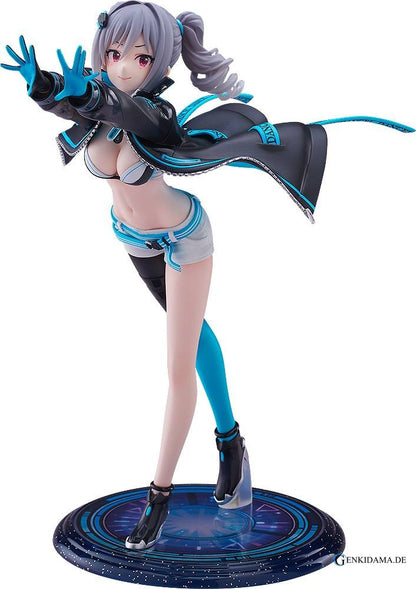 The Idolmaster: Cinderella Girls - Ranko Kanzaki + (Dance Dance Dance Ver.) 1/7