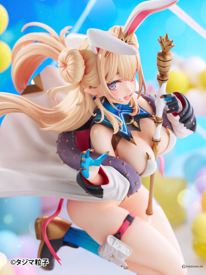 Original Character: Bunny Elf Princess - 1/6