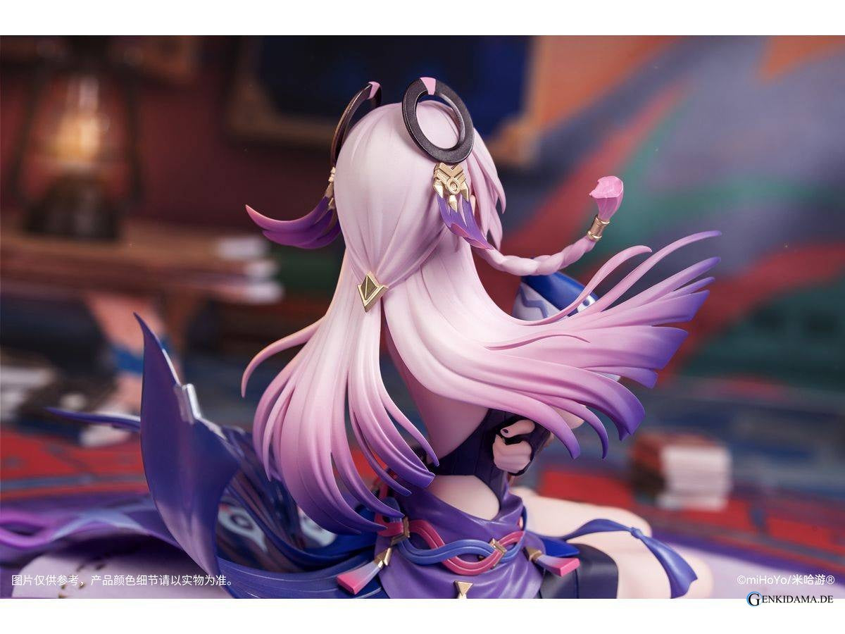 Genshin Impact: Citlali 1/8 (White Star Obsidian Ver.)
