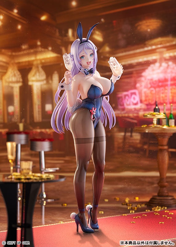 GODDESS OF VICTORY: NIKKE Folkwang: Moist Rabbit 1/7 [AMAKUNI] Ansicht 11