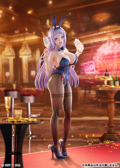 GODDESS OF VICTORY: NIKKE Folkwang: Moist Rabbit 1/7 [AMAKUNI] Ansicht 11