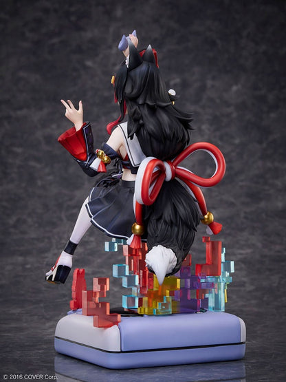 hololive Ookami Mio "We are GAMERS!!!!" Ver.1/7 [Design COCO] Ansicht 20