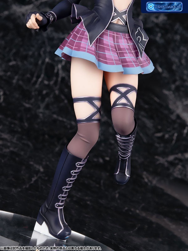 Neptunia Virtual Stars Neptune 1/7 - Exclusiv Bonus [OrchidSeed / Phalaeno] Ansicht 22
