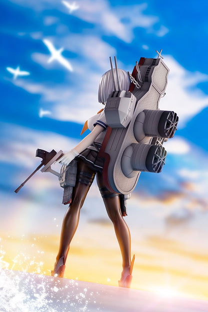 Kantai Collection -Kan Colle- Hamakaze B Kai 1/7 [AMAKUNI] Ansicht 13