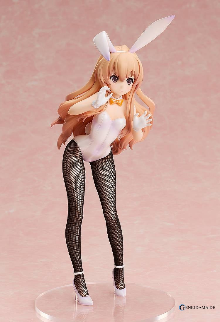 B-STYLE: Toradora! - Aisaka Taiga 1/6 - Bunny Ver.