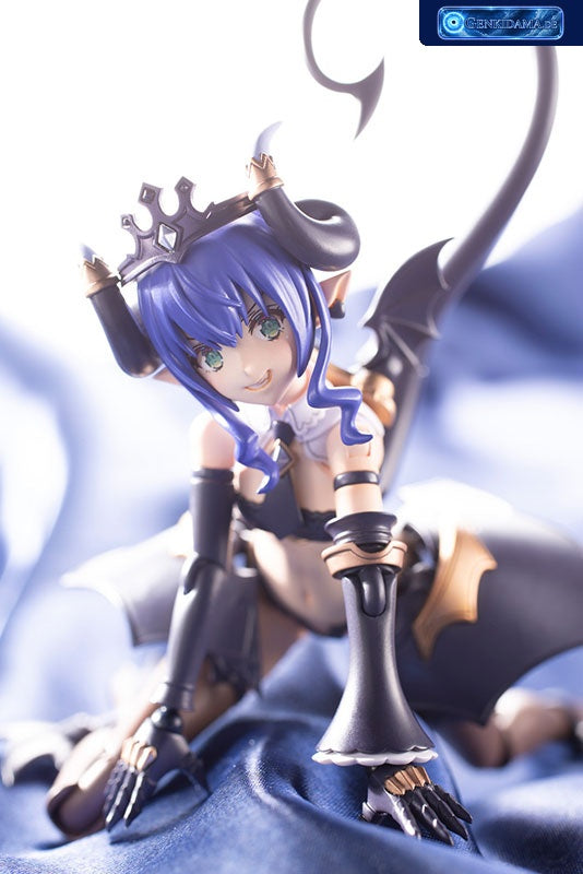 Arcanadea Velretta Plastic Model [Kotobukiya] Ansicht 13