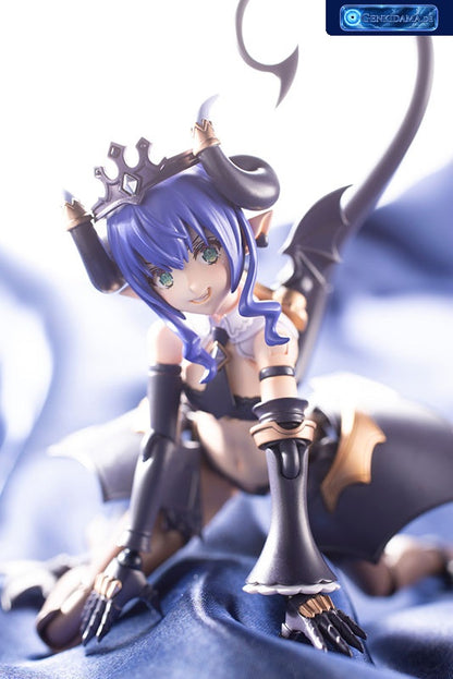 Arcanadea Velretta Plastic Model [Kotobukiya] Ansicht 13